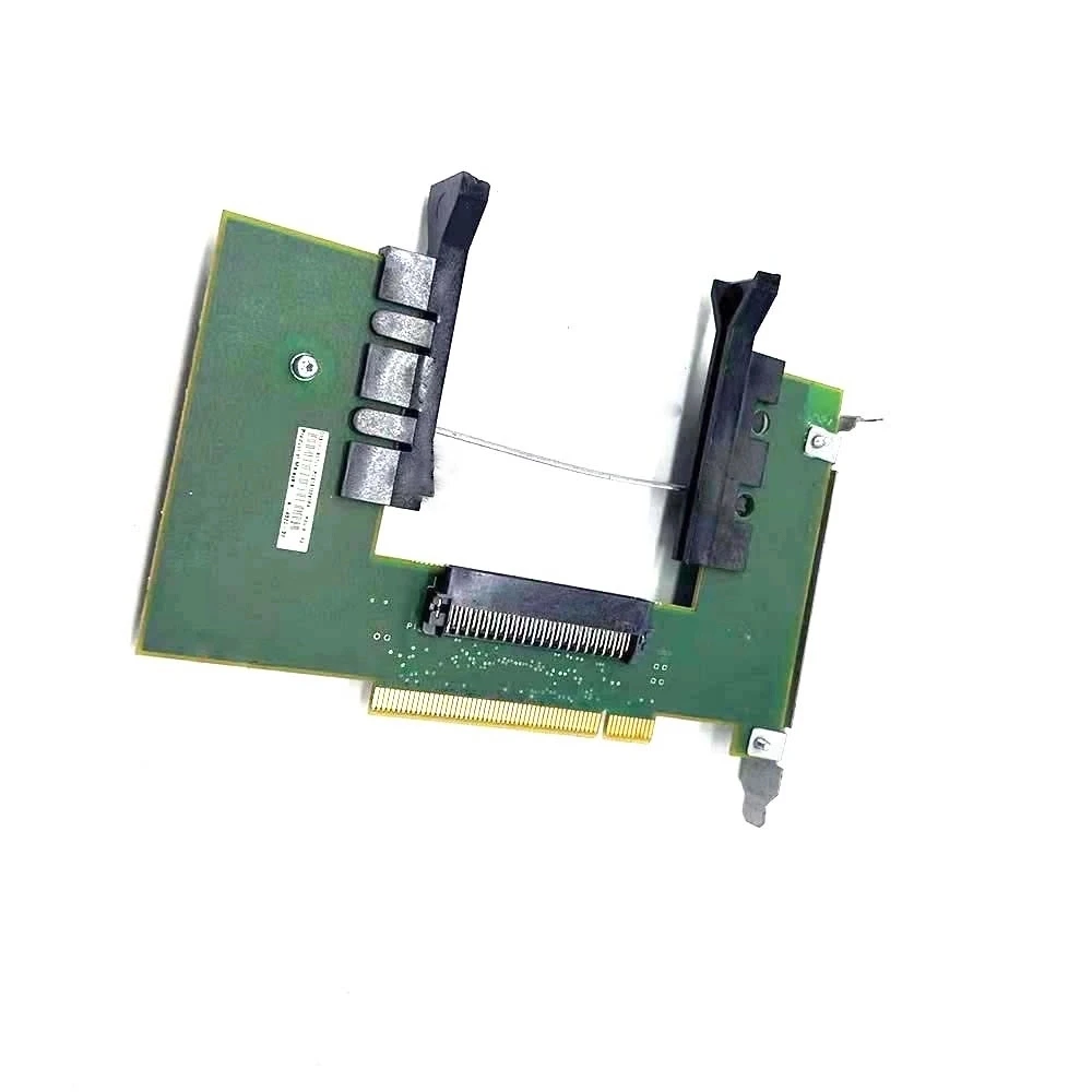 PCI Interface Kaart Q1271-60711 Q1273-20207 Past Voor HP Designjet T7100 4020 Z6200 Z6100