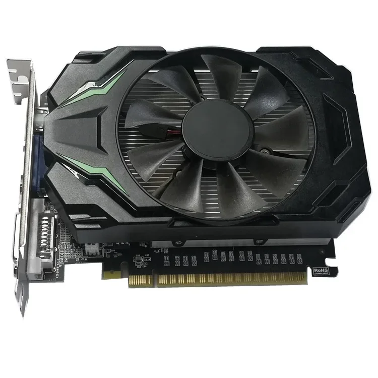 GT740 2G DDR5 independent graphics card cross-border e-commerce 730 710 610 210 desktop 960