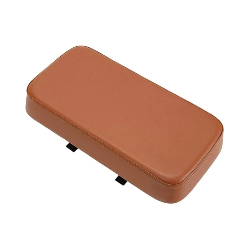 

Y1UC Thickened Bike Passenger Seats Pad Easy to Install Bicycles Rear Seats Cushions for City Commutes