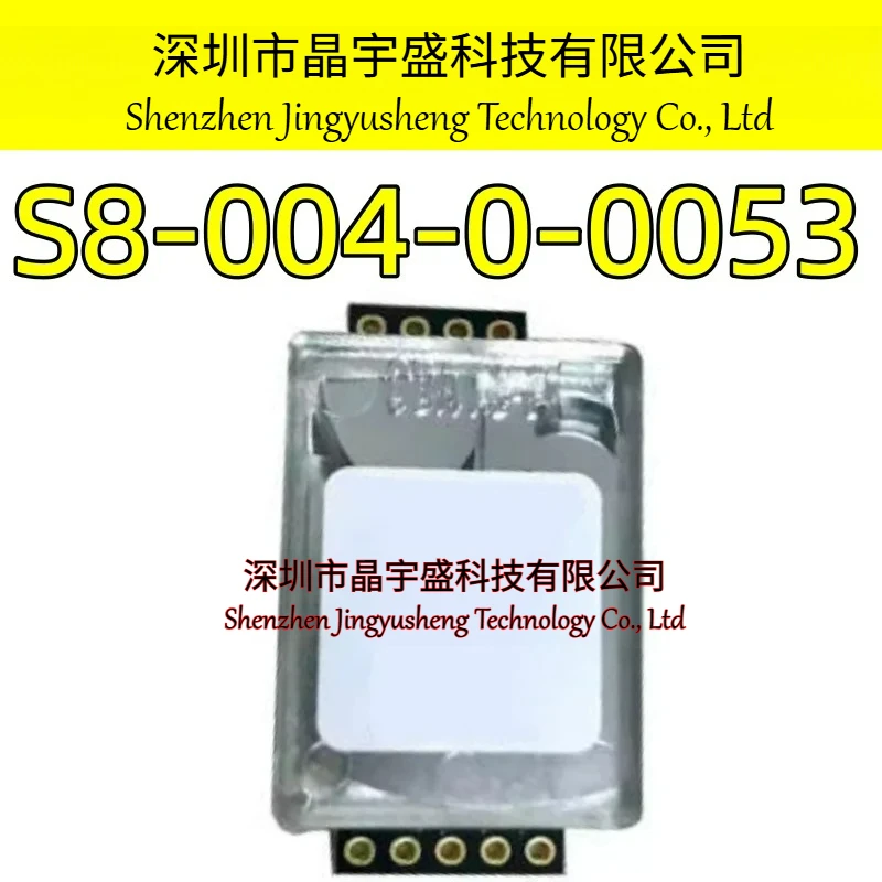 New Original CO2 Sensor 0-2000ppm S8/004-0-0053 S8-0053 S8 0053