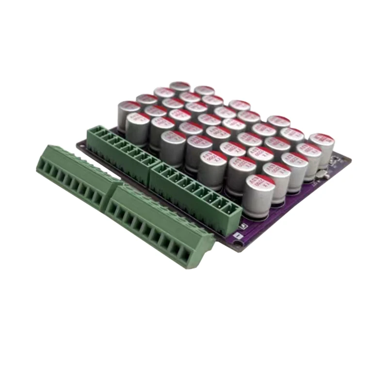 6A active equalizer balancer 3S 4S 5S 6S 7S 8S 13S 14S 16S 17S 20S 24S Lifepo4 / li-ion/ LTO battery energy balancing capacitor