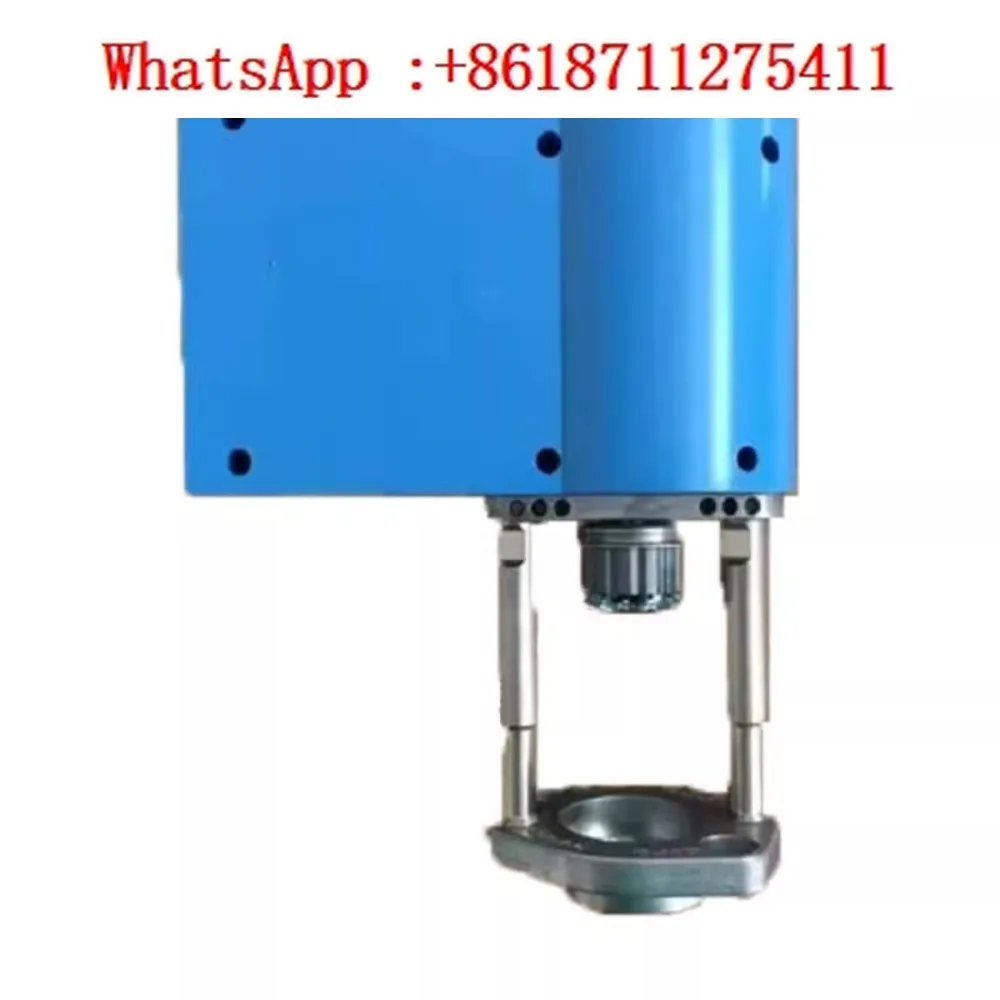

VA1125-GGA-1 Water Valve Actuator Proportional Control Electric Actuator