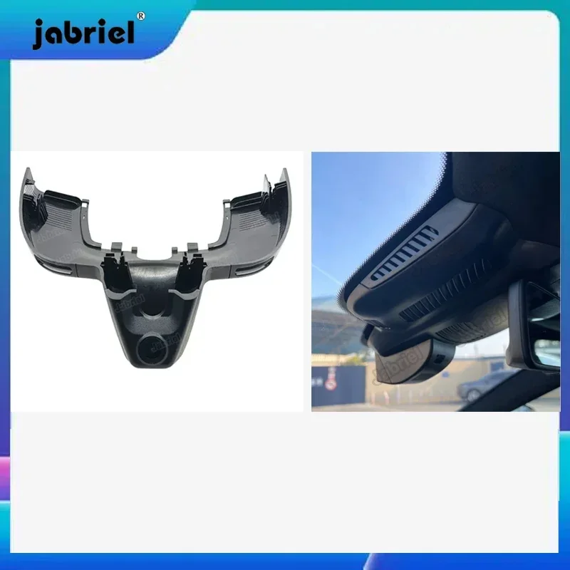 Dedicated UHD 4K 2160P Wifi CAREDRFor Mercedes Benz GLE w167 c292 GLE 350 400 450 500 43 53 63 GLS x166 2019 2020 2021 2022