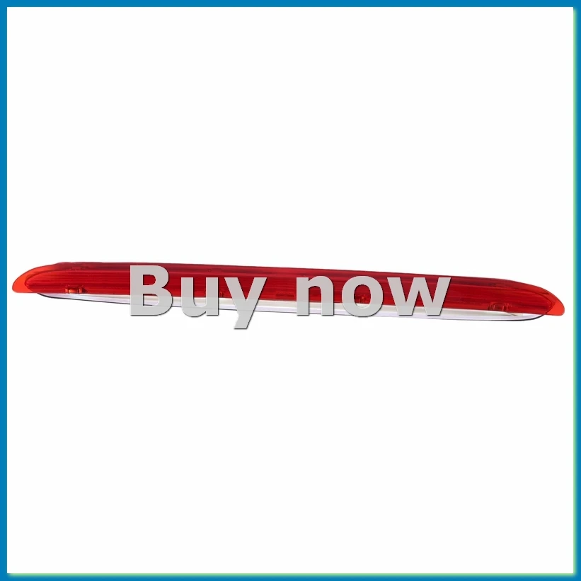 Car High Mounted Brake Light for 2011-2018 Brake Light Warning Light High Brake Signal Light 7P6945087B-A68X