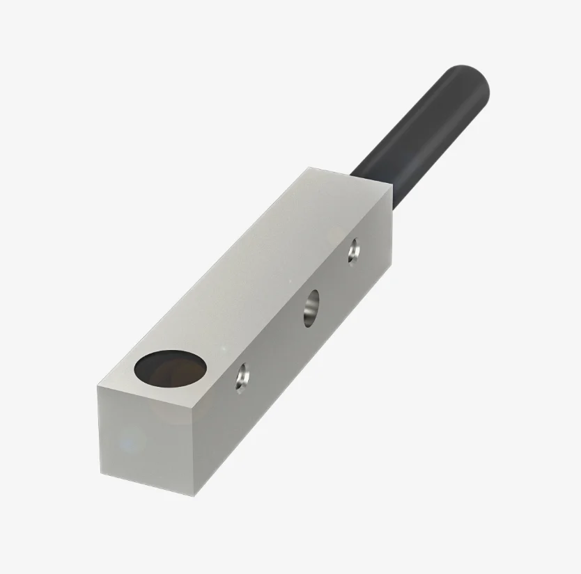 B-ALLUFF BES019R Be…