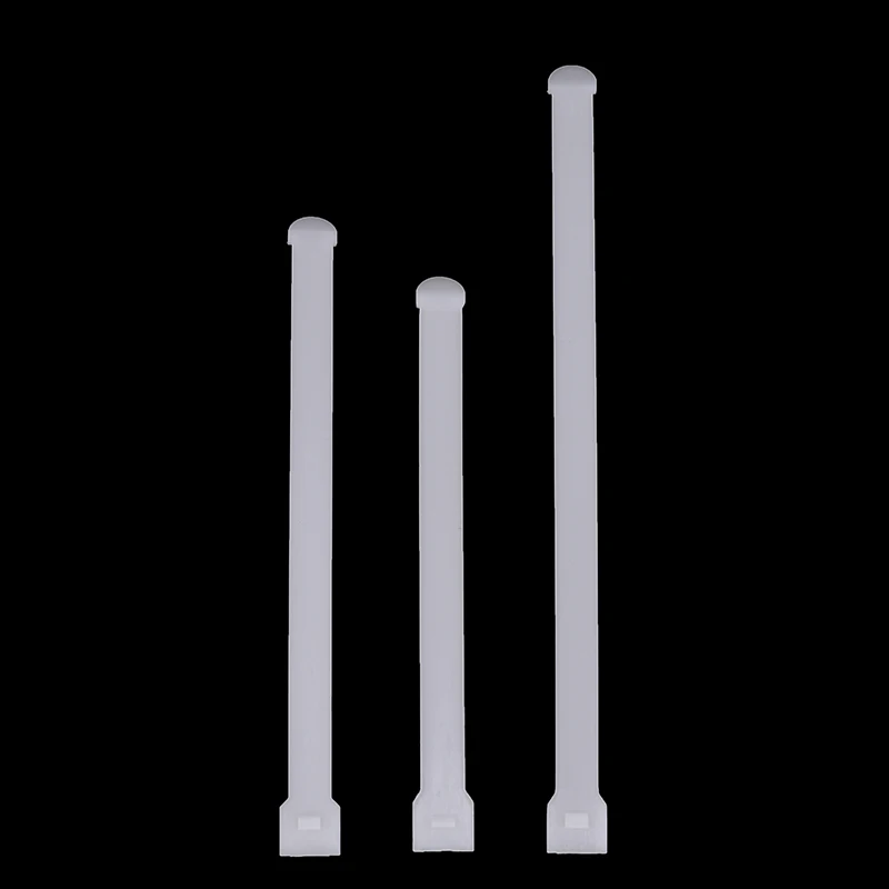 20Pcs Vertical Curtain Repair Pulley Connecting Piece Vertical Blinds Distance Fixing Accessories