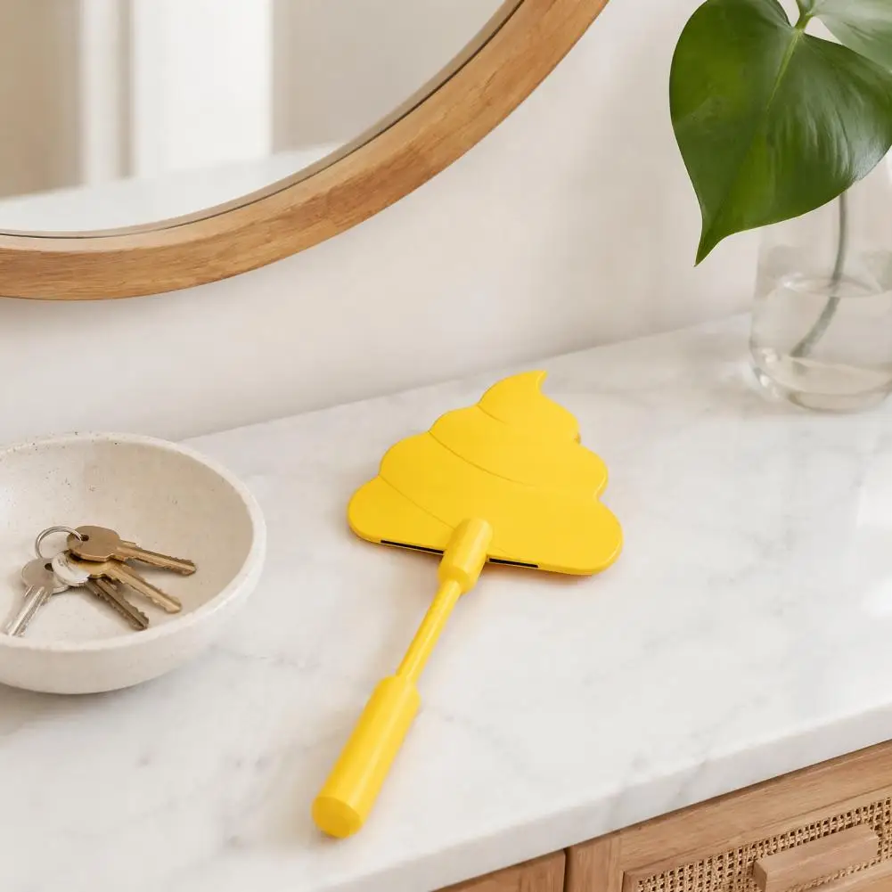 Nfc Card Holder 3d Printed Tap-to-pay Cloud Wand Nfc Credit Card Holder Accessory Contactless Payment Fairy Wand for Secure
