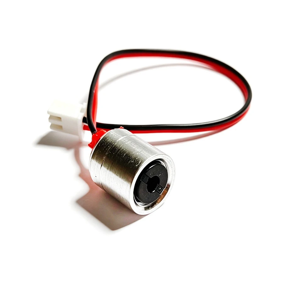 5pcs Dot 520nm 10mW-20mW Green Laser Module DIY Industrial Positioning Alignment Woodwork Parts