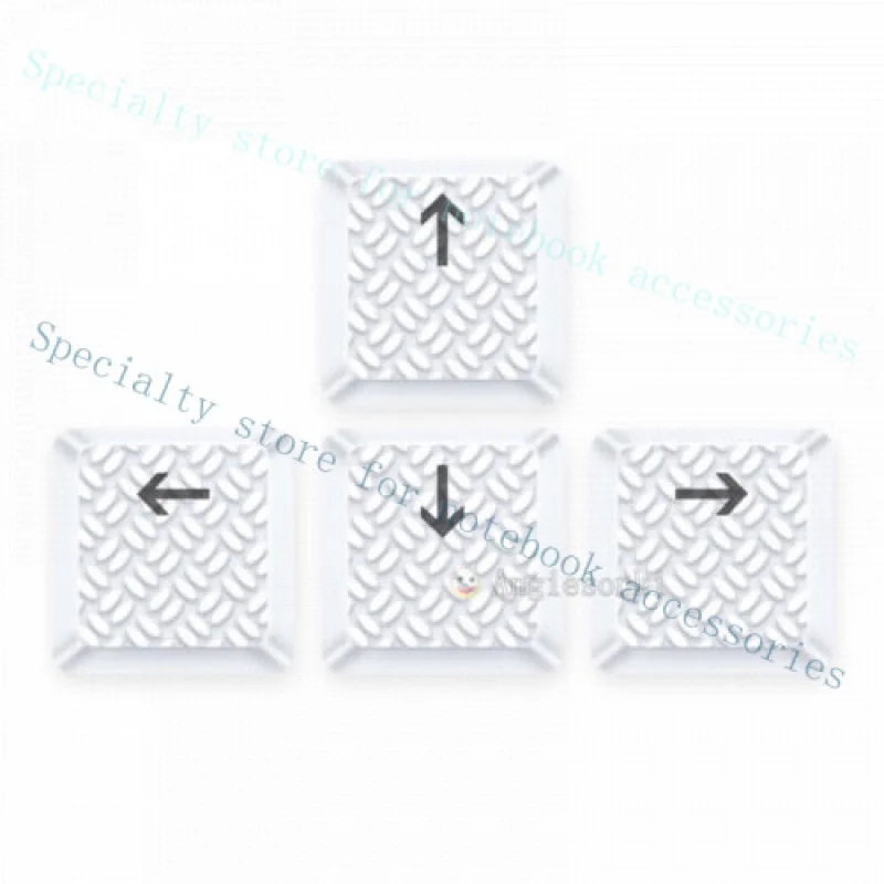 A++Replace for  Logitech G813/G815/G913/G915 TKL RGB Mechanical keyboard 8 Keycaps