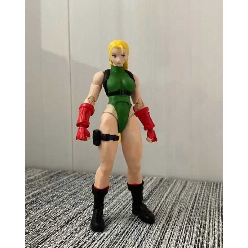In Stock Original Bandai Tamashii Nations SHFiguarts Street