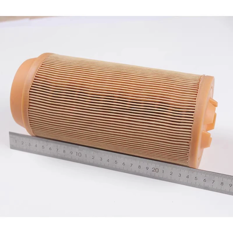 Suitable for Linde forklift H18H20 maintenance accessories, air filter air filter element 0009839002