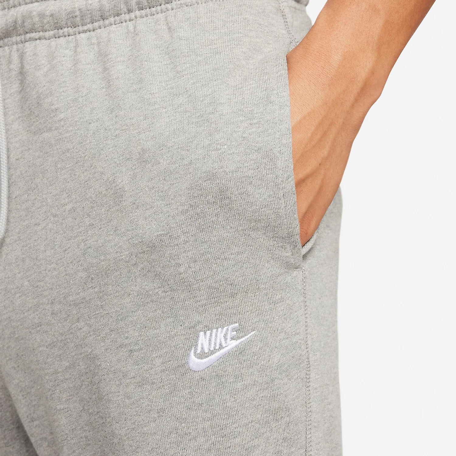 Nike echte neue Herren-Strick-Jogginghose FQ4331-063