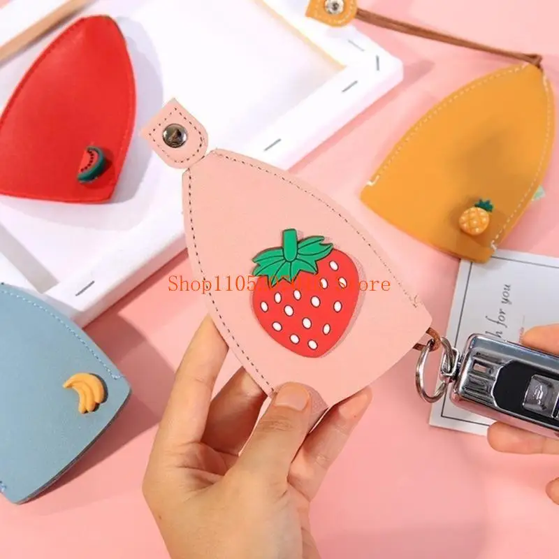 37cd Fashionable PU Case Unique Bag Pull Out Bag for Easy Access