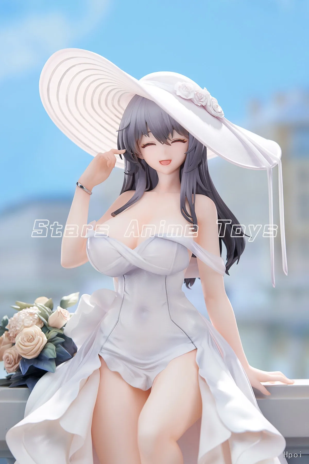 APEX-TOYS Azur Lane HMS Charybdis 1/7 ฟิกเกอร์อนิเมชั่นโมเดลของเล่น