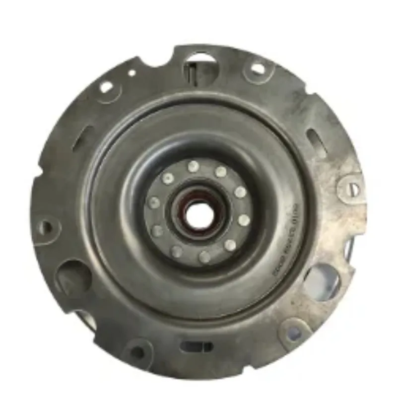 Brand New Dual Mass Flywheel Assembly 0B2105266T For Audi A4 2010-2015