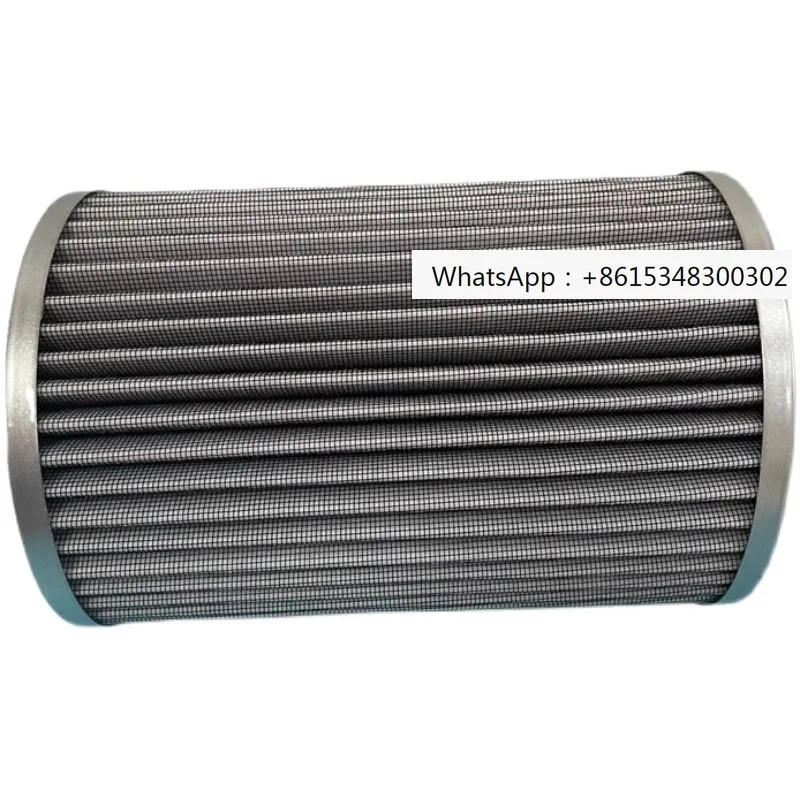 

Vacuum pump polyurethane air filter cartridge vacuum molding machine intake dust filter mesh