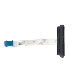 Replacement Laptop Hard Drive HDD SSD Connector Cable for Dell Inspiron 15 3552 3555 3452 5551 5552 NBX0001S800