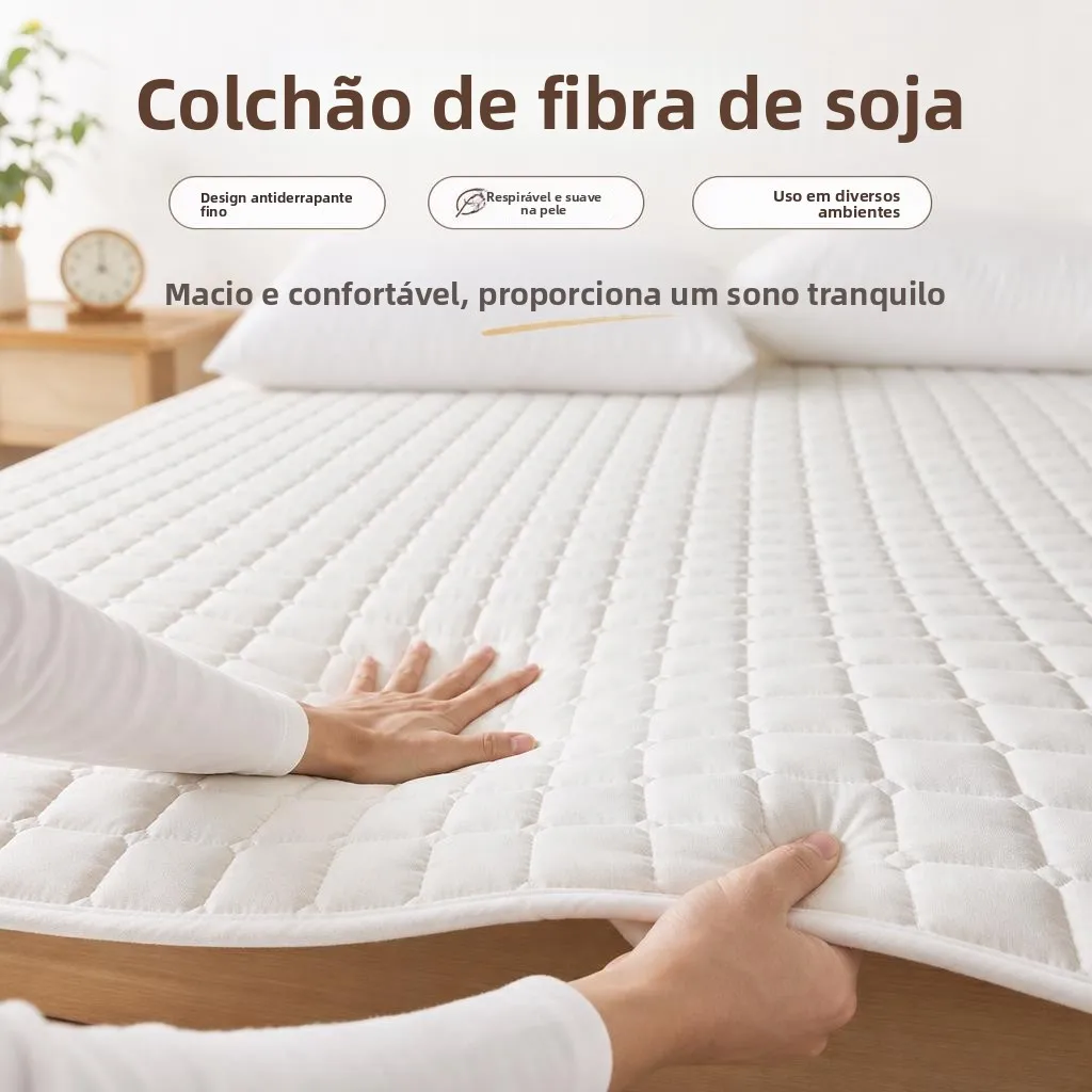 matelas-doux-2026-pour-chambre-a-coucher-hotesse-de-chambre-dortoir-Etudiant-–-protege-matelas-antiderapant-simple-ou-double-avec-rembourrage-en-fibre-de-polyester