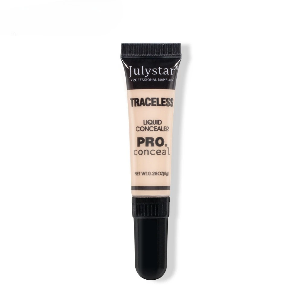 フルカバレッジ コンシーラー クリーム 防水 汗に強い ニキビ跡 涙溝 タトゥーカバー 保湿 長時間持続
