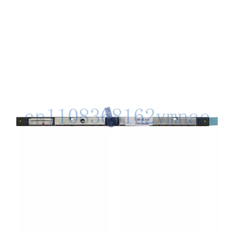 FOR HP Envy X360 13-AY BD Built-in Camera and Microphone L76821-2A0