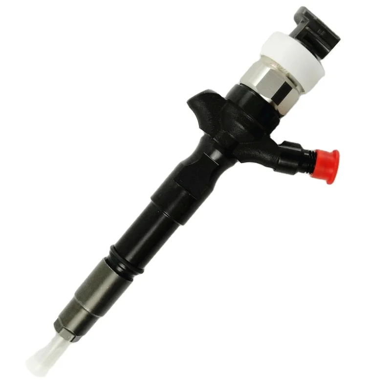 

Форсунка топливная Common Rail 23670-30300 для дизельных двигателей 1KD 2KD, для грузовых автомобилей