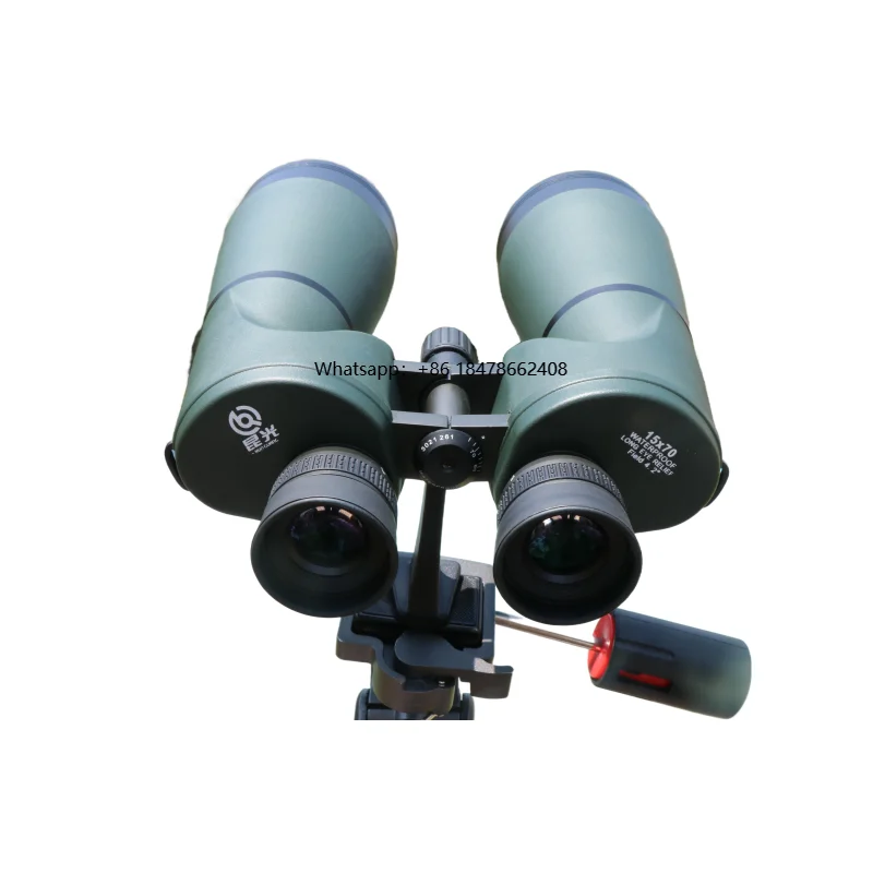 

Best-selling Telescope With Excellent Optical Performance for Astronomical Observation Suitable for Field Operation Telescope