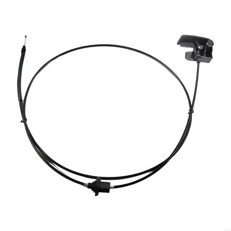 

D5BE Simple Denial Equipment Required Neighborhood Release Cable Assembly Direct Replacement