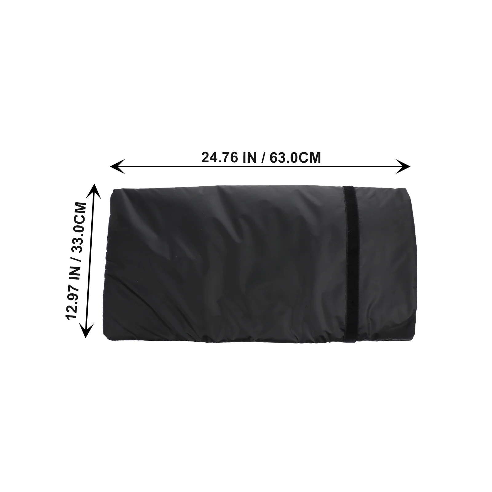 

1pc Protective Water Winter Freeze Protection Outdoor Protector Faucet Insulation Cover Anti-Freeze Faucet Cover Durable
