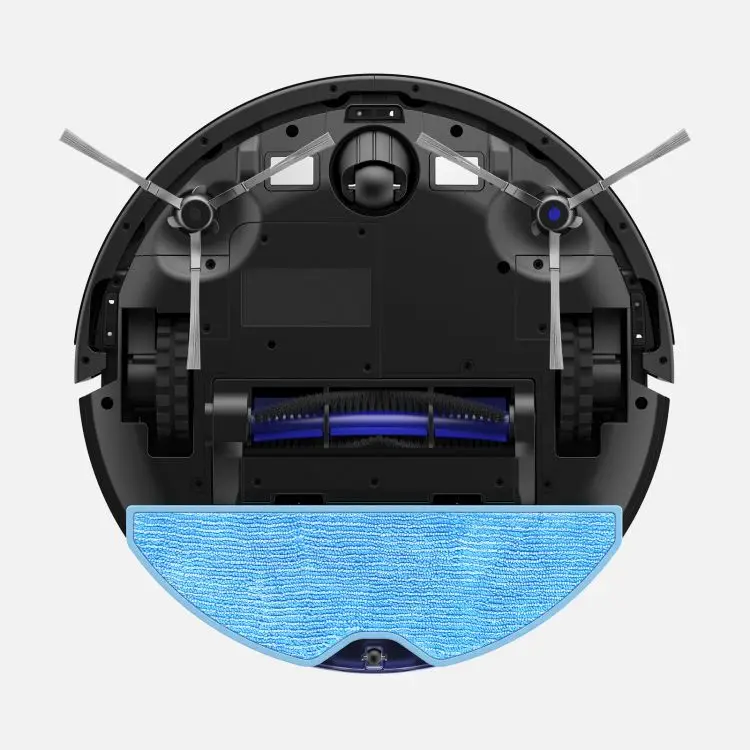 

3 in 1 sweeping &mopping robot vacuum cleaner robot,intelligent robot vacuum cleaner cheap