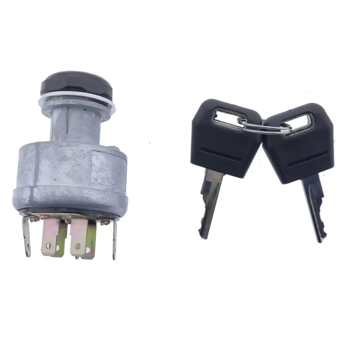 Interruptor de Encendido para Excavadora 1700-0940, Repuestos para Maquinaria de Construcción, Cargadora Retroexcavadora 580K 580L 680K 780D 680L