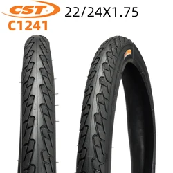 22X1.75 24X1.75 CST C1241 BMX BICYCLE TIRE OF KID BIKE TYRE