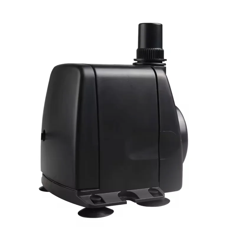 SUNSUN HJ-1541 Multi-function Submersible Pump 400-1800LPH Head 0.8-2.5m Aqurium Water Pump 220-240V 50Hz for Water Circulation