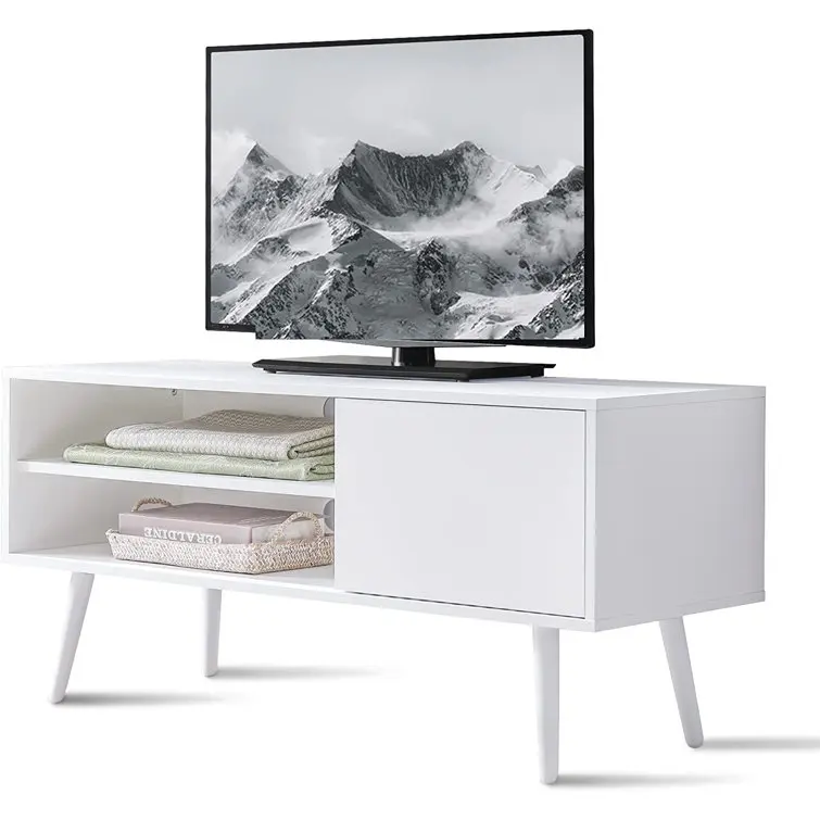 WeißEr Tv-Schrank F…