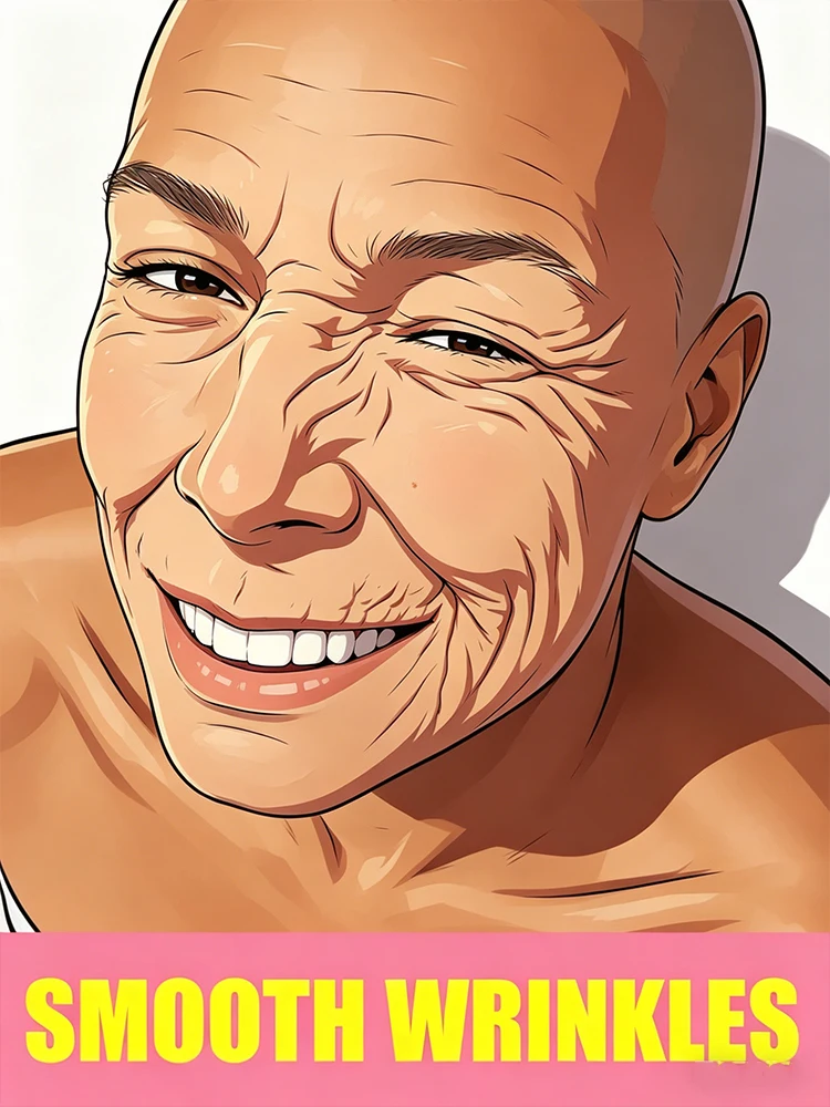 break away fine lines improve wrinkles keep timeless Hot