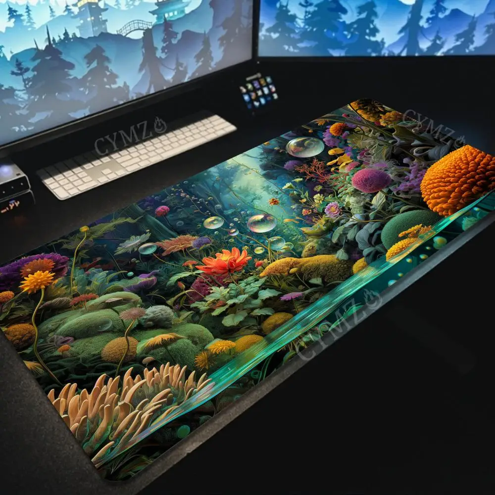 tapete-de-mesa-grande-com-estampa-de-plantas-subaquaticas-tapete-de-mesa-com-borda-costurada-antiderrapante-acessorios-para-pc-tapetes-para-jogos-tapete-de-escritorio