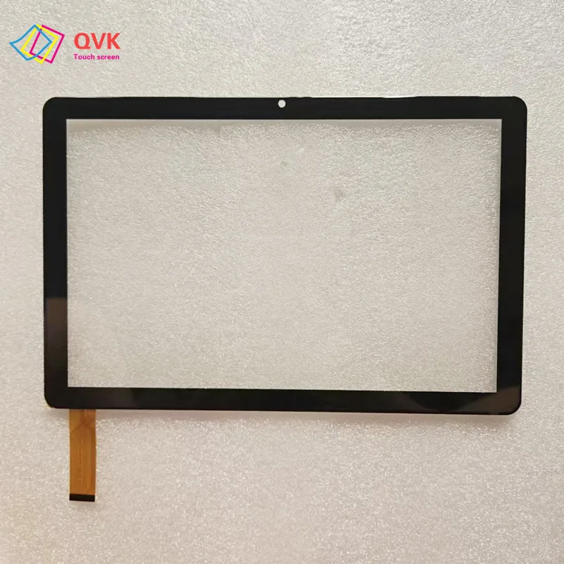 

BlacK New P/N Kingvina-GG10072-45 Tablet capacitive touch screen digitizer sensor Kingvina-GG10072