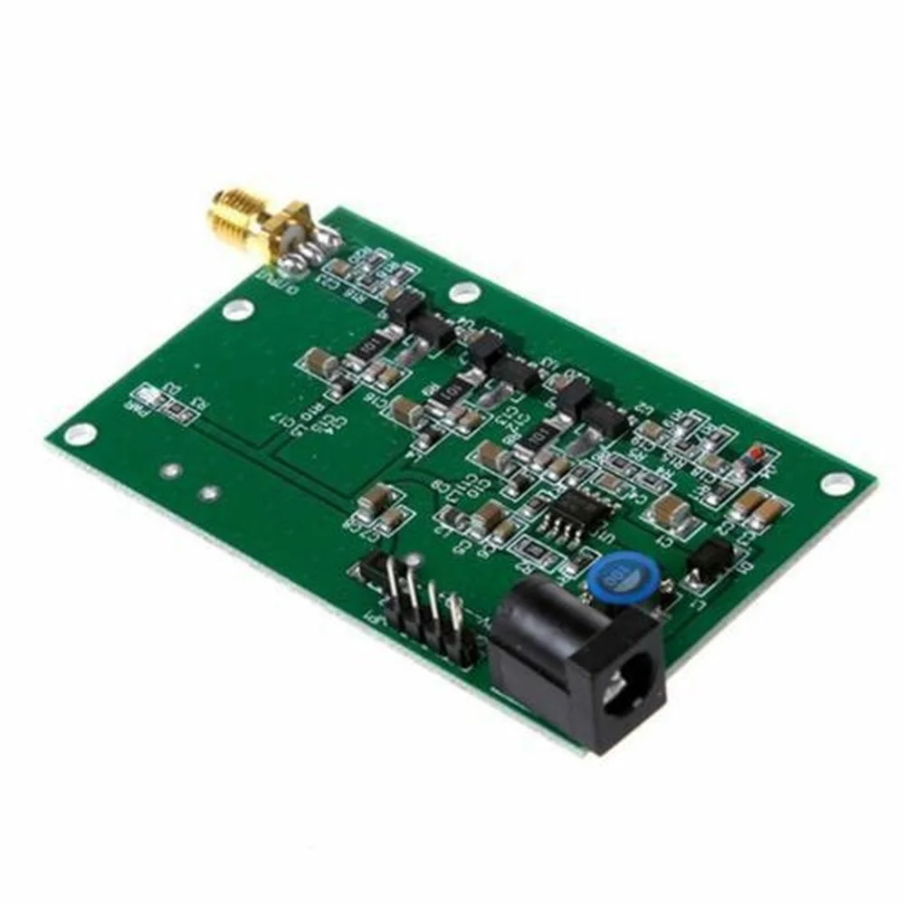 PAREK Noise Source Module Electronic Component Tracking Signal Generator Board DC12V 0001 To 3000 MHz RF Spectrum Analyzer Tool