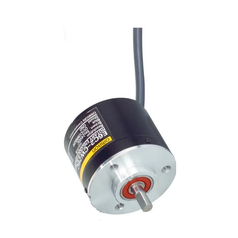 Hot Sale E6C2-C Series Rotary Encoder E6C2-CWZ5B 500P/R 2M