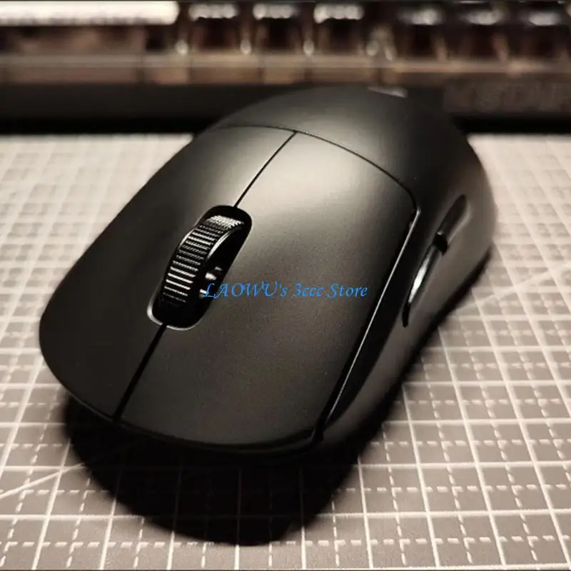 

Y8AD Алюминиевый замена мыши для мыши для GPROWREALESS GPROX Superlight 2DEX Ремонт мыши