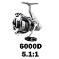 6000D