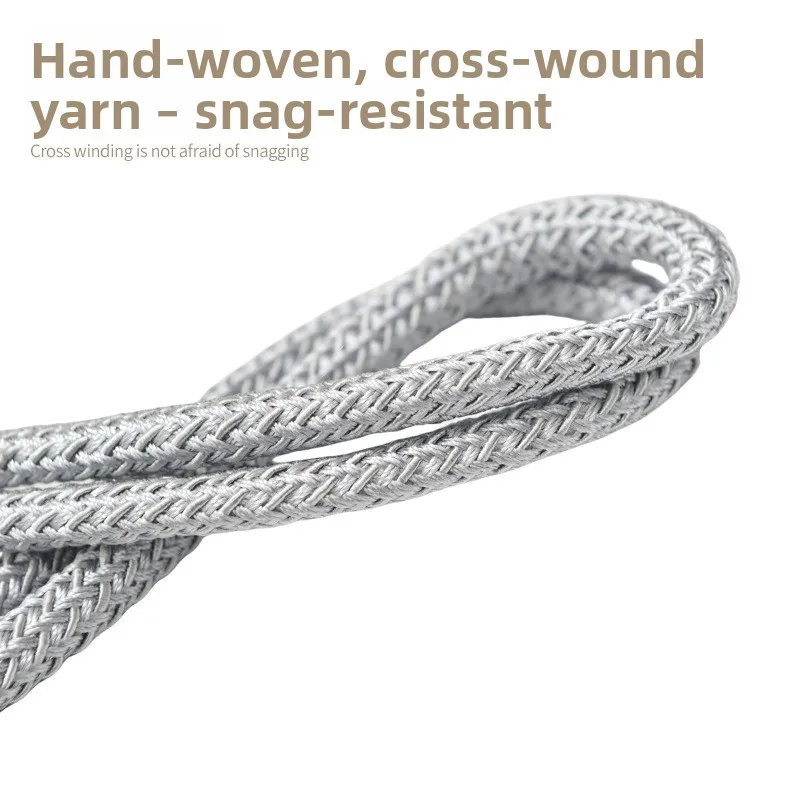 Adjustable Big Pearl Curtain Ties - Minimalist Style, Damage-Free Home Decor Accessories Modern Adjustable Design