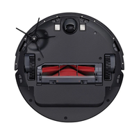 A28F-Moping Cloth HEPA Filter Side Brush Main Brush For Xiaomi MI Roborock S5 Max S6 Pure Maxv S55 Robot Vacuum Cleaner