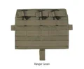 Ranger Green
