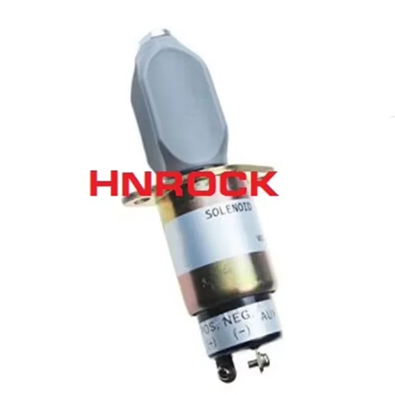 

HNROCK НОВЫЙ СОЛЕНОИД 1751-12A6U1B1S5 SA-4259-12 1751-24A6U1B1S5 SA-4259-24