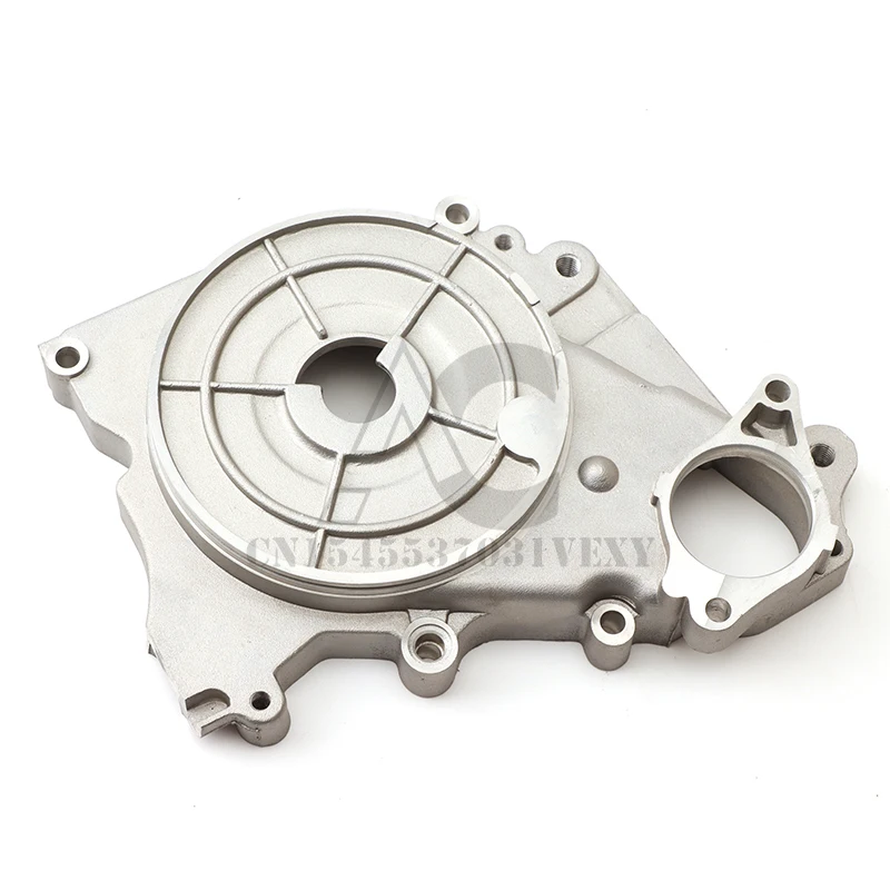 Down Engine Magneto… - image