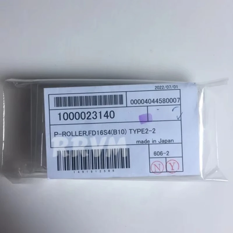 1PC New Original Roland P-ROLLER,FD16S4(B10) TYPE2-2 1000023140 VS-300\540i\LEC330\SP300i\VP540