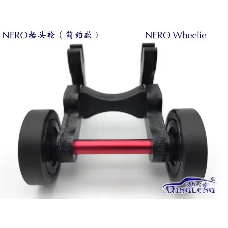 

QL Nylon Wheelie Bar for ARRMA NERO