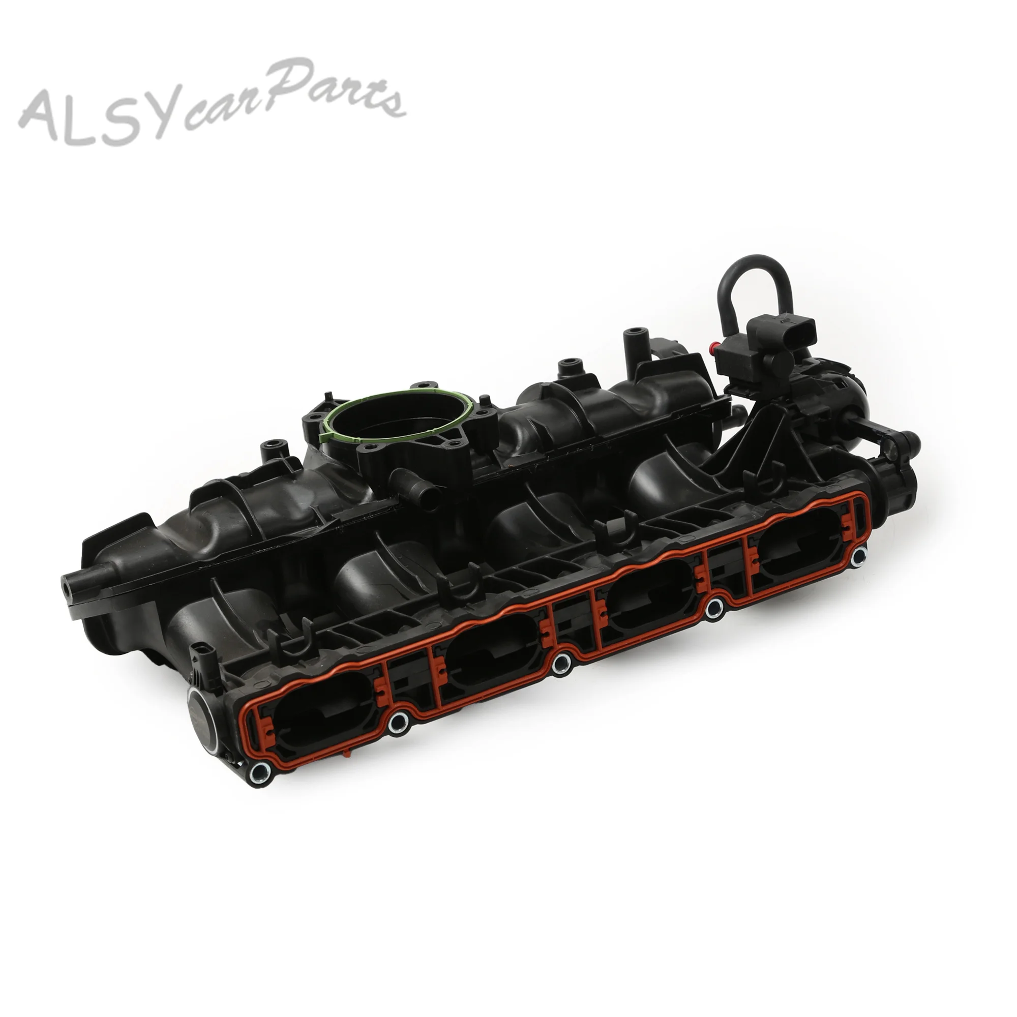 Intake Manifold For Audi A4 A5 A6 Q5 Avant Quattro S5 Cabriolet A4 Allroad Quattro S5 Coupe Sportback 2.0TFSI CAEB CAEA CDNB