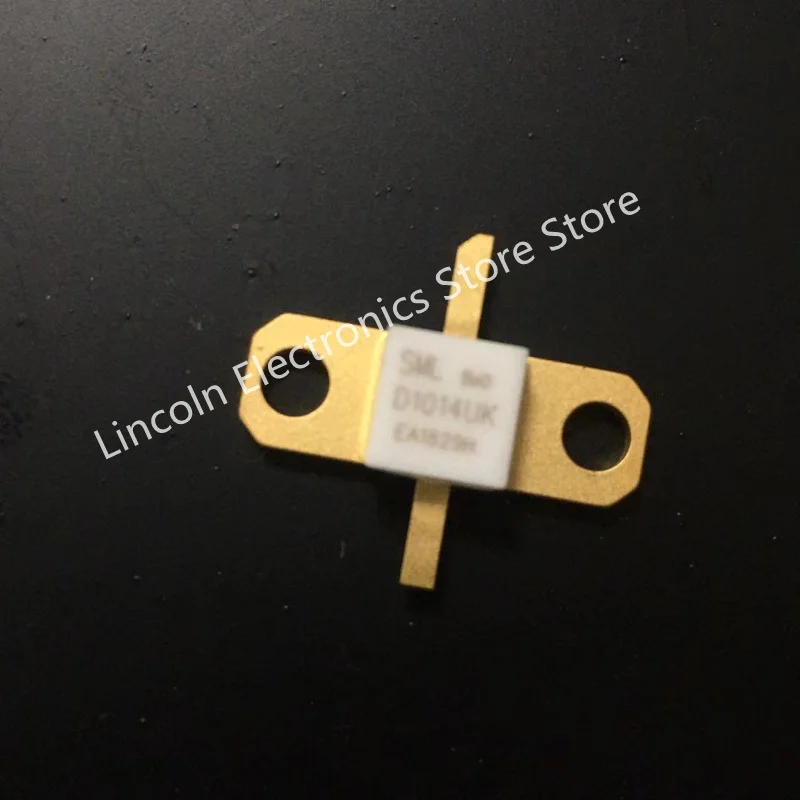 D1014UK High Frequency FET RF Power Transistor Primary Source Price Advantage