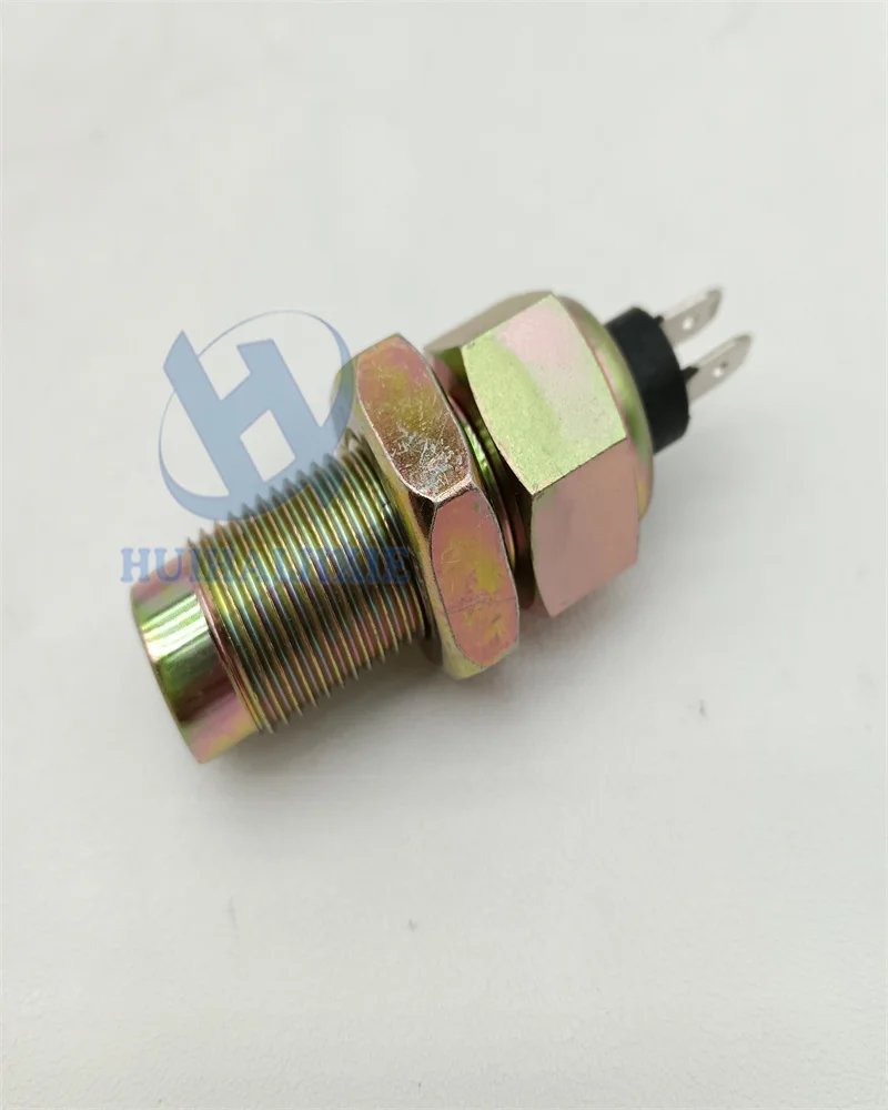 

Construction Machinery High Quality Parts 3967252 Speed Sensor for Cummins Engine